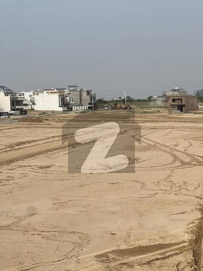 5 MARLA 50 FEET MAJOR ROAD PLOT | E EXTENSION | NEW CITY PHASE 2