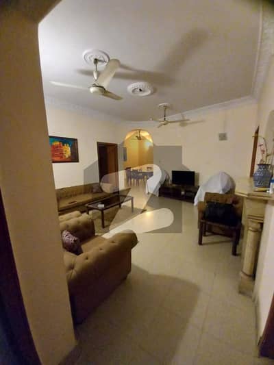 1 Kanal Corner Double Storey House Available For Rent In Model Town Lahore