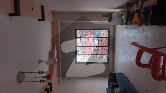 Abrar Estate Offers 5 Marla Flat For Sale In Valancia Housing Society