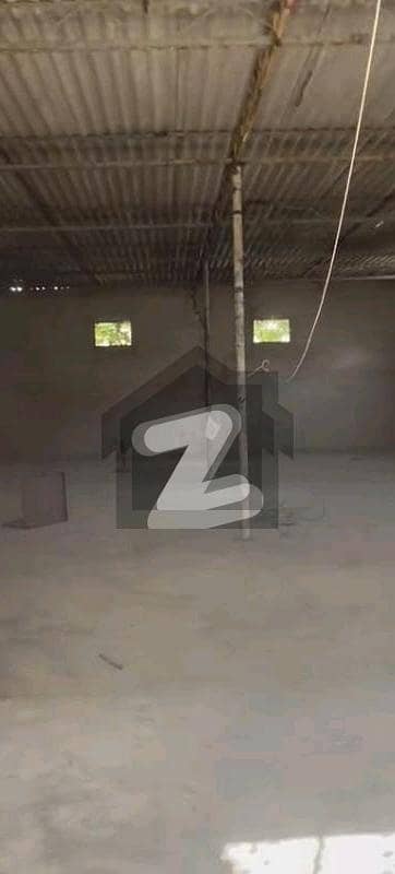 Warehouse