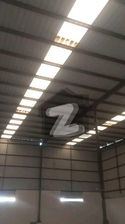 Warehouse