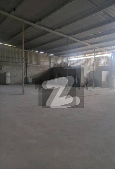Warehouse