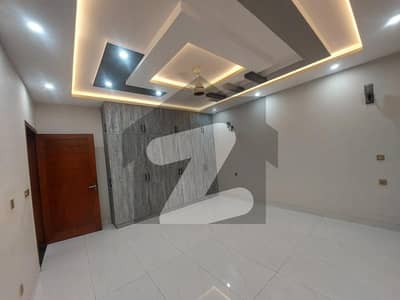 5 Marla beautiful house with gas for rent in AA block sector D Bahria town Lahore