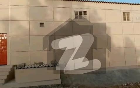 400 Square Yards Warehouse In Mehran Town Sector 6B Is Available For Rent