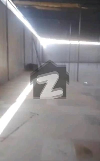 Warehouse