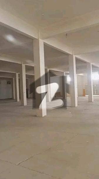 Warehouse