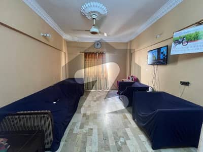 Asaish Apartment 3 Bed Dd Leased