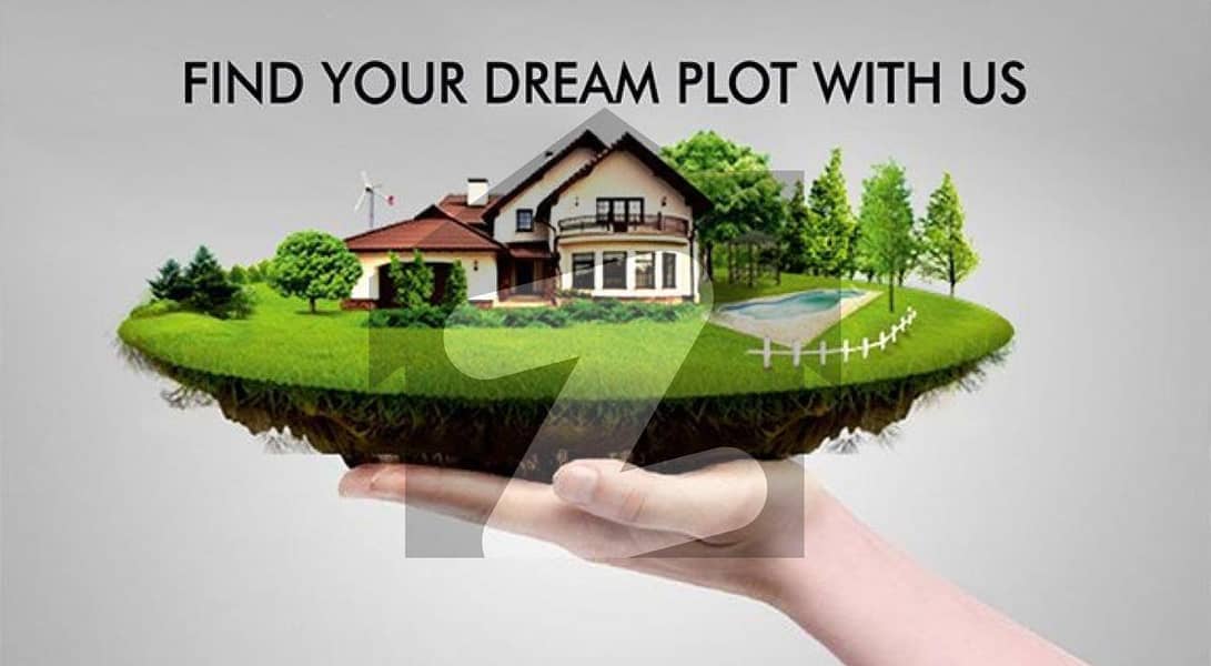 Navy Housing Scheme KARSAZ 800 Yards Plot Navy Housing Scheme KARSAZ 800 Yards Plot