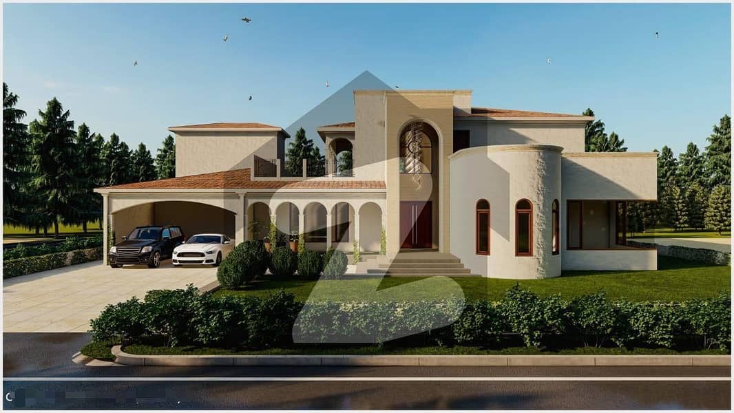 KDA Scheme 1 Tipu Sultan 900 Yards Bungalow KDA Scheme 1 Tipu Sultan 900 Yards Bungalow