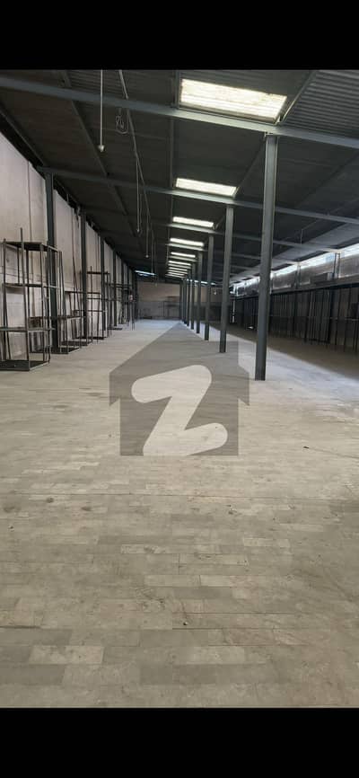 Factory