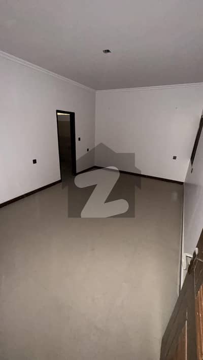 M. Ali Society 325 Yards 1st Floor Portion