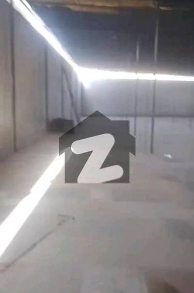 Warehouse