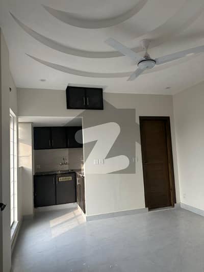 213 SQFT 3ND APARTMENT AVAILABLE FOR RENT IN AWT SOCITEY LAHORE
