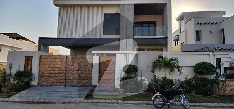 Buying A House In DHA Phase 8 Karachi Buying A House In DHA Phase 8 Karachi