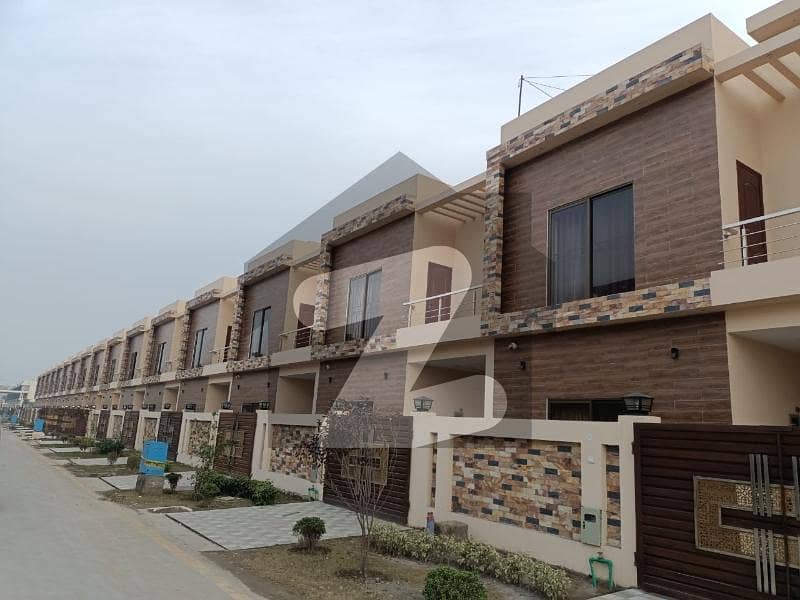 Prime Location 10 Marla House In DHA Defence Prime Location 10 Marla House In DHA Defence
