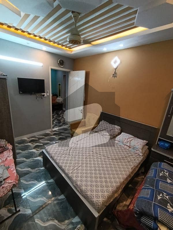Beautiful Flat For Sale In Scheme 33 Beautiful Flat For Sale In Scheme 33