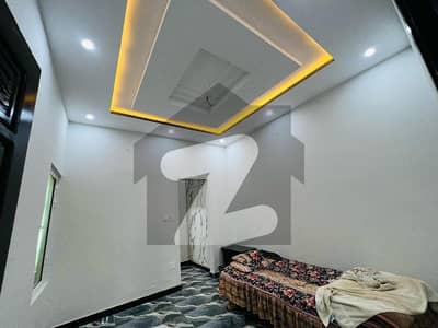 بنی گالہ اسلام آباد میں 2 کمروں کا 5 مرلہ مکان 1.2 کروڑ میں برائے فروخت۔