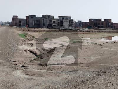 10 Marla Ready Plot | Only 35 Lac Down Payment | Start Construction In Tulip Overseas Block Park View City Lahore