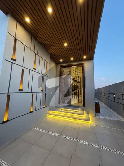 300 Yards Bungalow Brand New Sahil