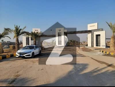 04 marla commercial plot in Dha phase 7 valley Islamabad