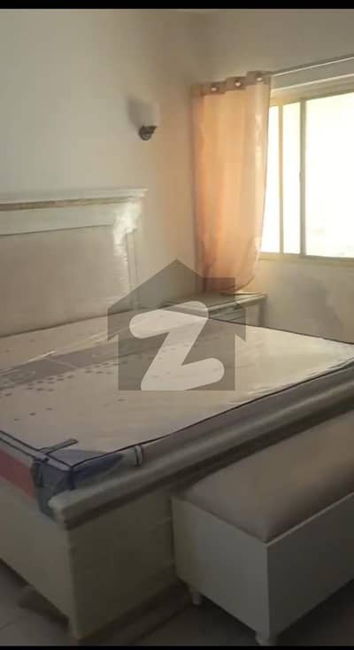Regency Furnished West Open Apartment Available For Rent
