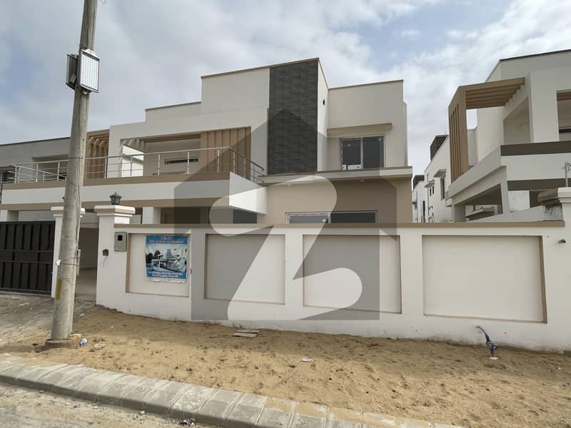 Own A House In 500 Square Yards Karachi Own A House In 500 Square Yards Karachi