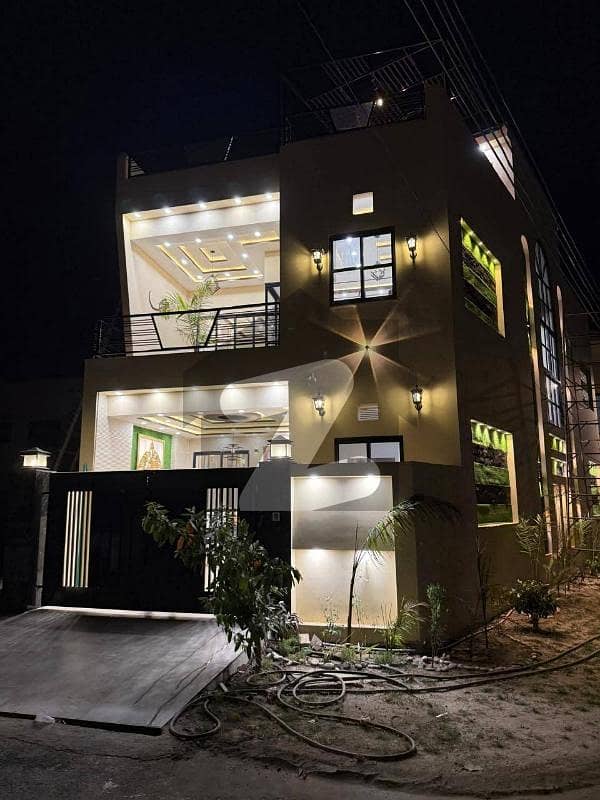 4 MARLA HOUSE AVAILABLE FOR SALE 4 MARLA HOUSE AVAILABLE FOR SALE