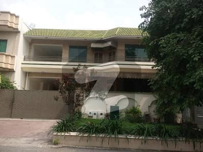 I-8 Near Kachnar Park Upper Portion For Rent.