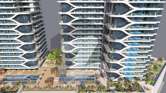 3 Bedroom Apartment For Sale In HMR Waterfront