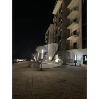 Fully Furnished Flat For Rent