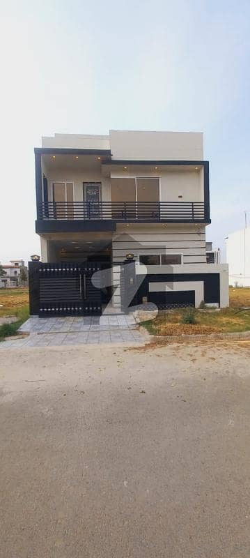 5 Marla House for Sale in Block A Extension, Citi Housing Sialkot 5 Marla House for Sale in Block A Extension, Citi Housing Sialkot
