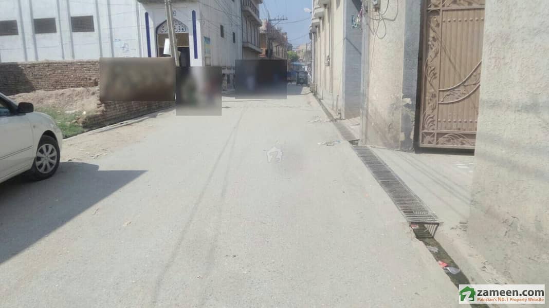 Shop For Rent In Dalazak Road Gulabad Dalazak Road, Peshawar ID6992425