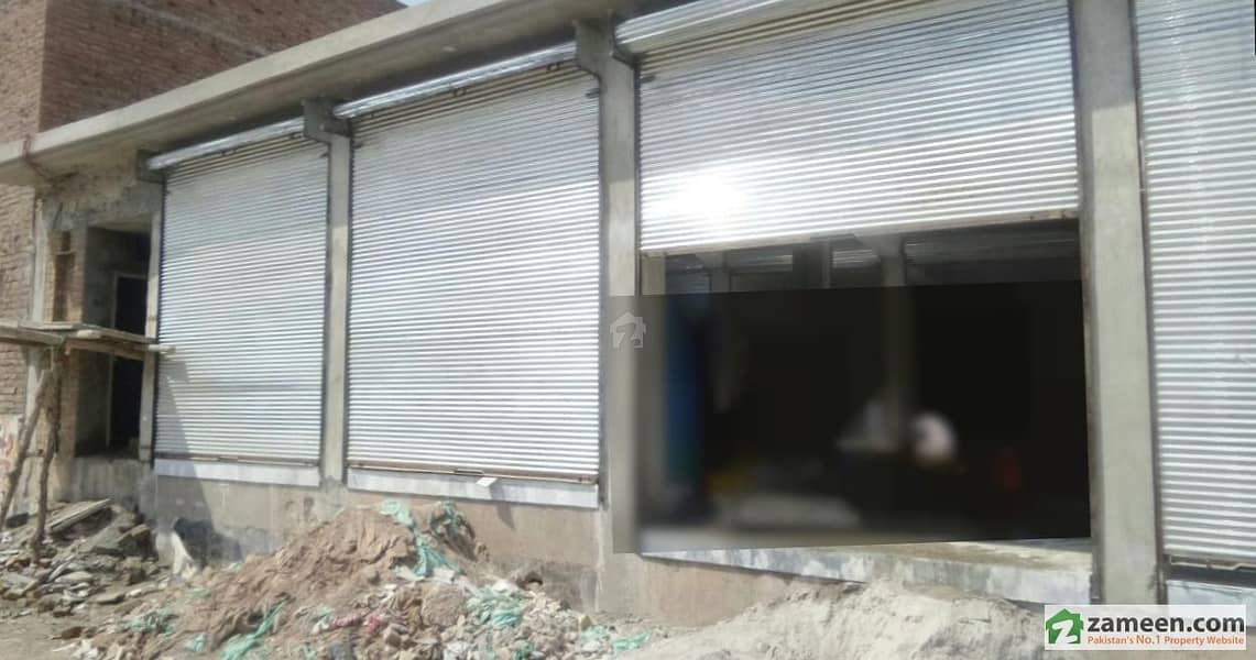 Shop For Rent Dalazak Road, Peshawar ID6992828