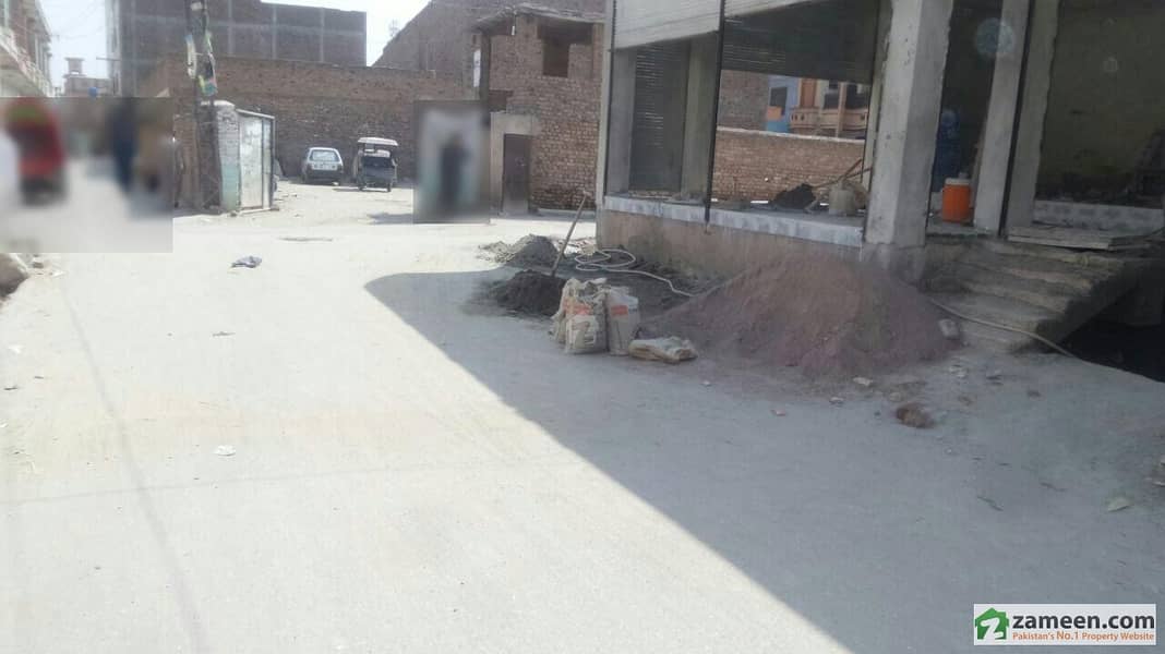 Shop For Rent Dalazak Road, Peshawar ID6992828