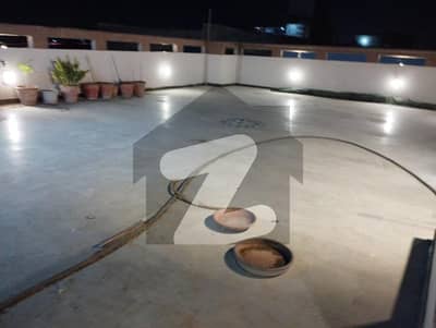 240 Yards Like Brand New 4 Years Old Ground+2 Triple Story 9 Bed Dd 3 American Kitchen