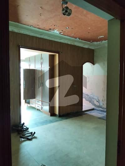 1 Kanal Corner Double Storey House Available For Rent In Garden Town Lahore