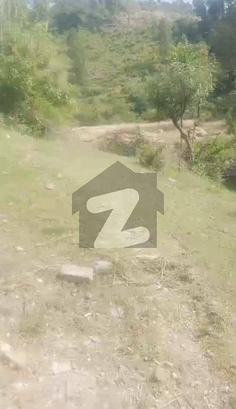 35 Kanal Land Banda Peer Khan 3 Km From Main GT Road 35 Kanal Land Banda Peer Khan 3 Km From Main GT Road
