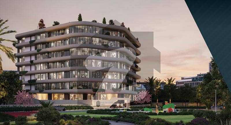 Peaceful, Premium & Fully Furnished The Best Value Apartments in Gulberg