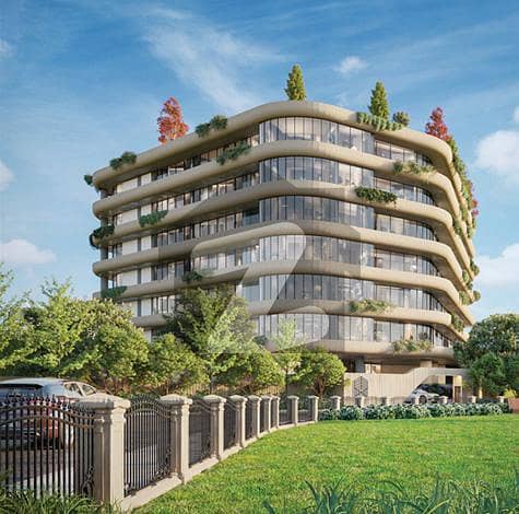 Fully Furnished | Apartment | MM Alam Road | 4-Year Plan | Early Possession Fully Furnished | Apartment | MM Alam Road | 4-Year Plan | Early Possession