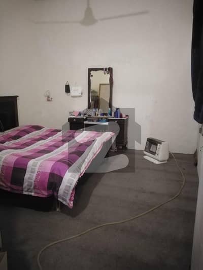 5-Marla House For Sale Khanna Pul