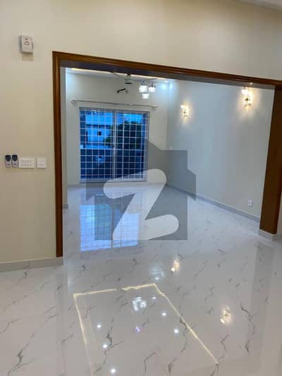 10 Marla House Is Available For Sale In Top City Block A Islamabad