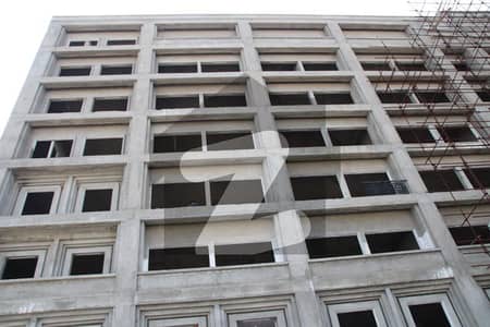 STUDIO APARTMENT READY TO SHIFT IS AVAILABLE FOR SALE ON CASH IN ETIHAD TOWN PHASE1 RAIWIND ROAD LAHORE