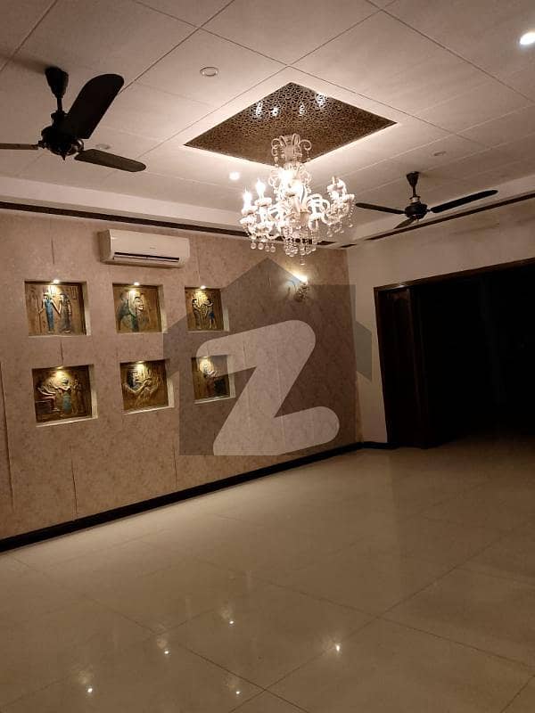 10 Marla 3 Bedroom House Available For Sale In Askari 11 Sec B Lahore Cantt