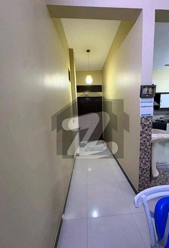 1600 Square Feet Flat In Garden West For rent 1600 Square Feet Flat In Garden West For rent
