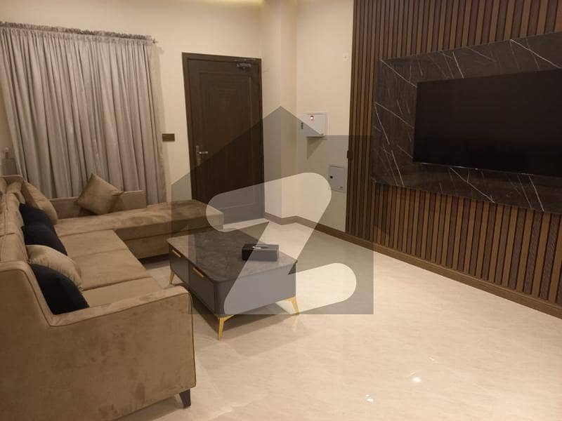 Fully Furnished Luxury 1-Bedroom Apartment For Rent Zeta Mall, Zaraj Housing Society, Islamabad Fully Furnished Luxury 1-Bedroom Apartment For Rent Zeta Mall, Zaraj Housing Society, Islamabad