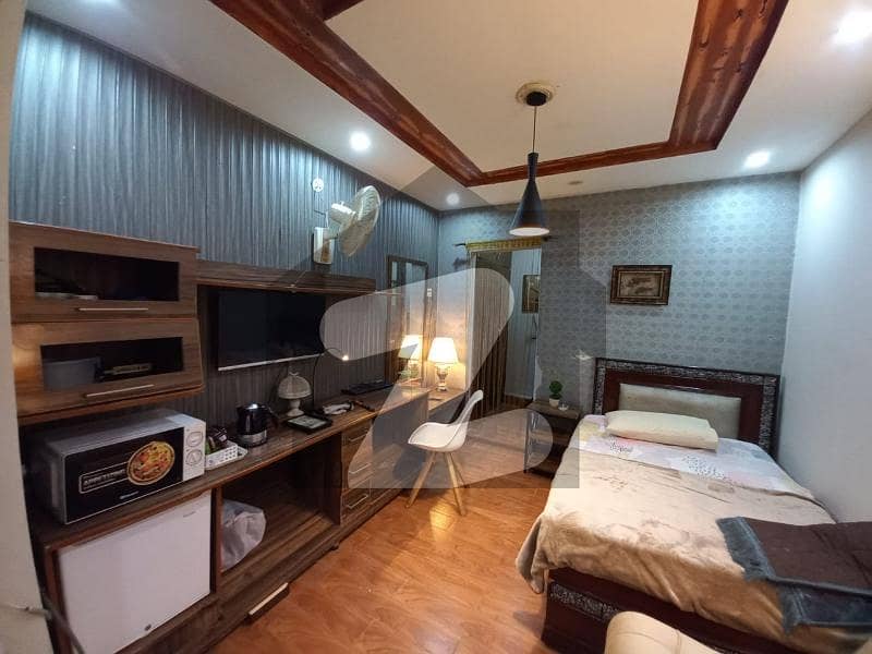 Studio Furnished Flat For Rent Studio Furnished Flat For Rent