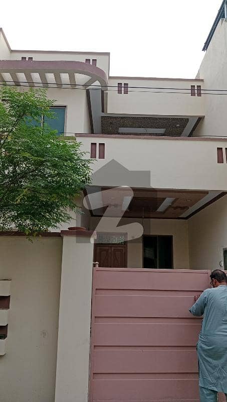 7 Marla Double Storey House Available For Rent 7 Marla Double Storey House Available For Rent