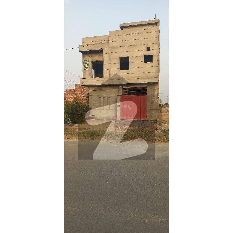 سٹی ولاز هاوسنگ سکیم سمندری روڈ,فیصل آباد میں 3 کمروں کا 2 مرلہ مکان 30.0 ہزار میں کرایہ پر دستیاب ہے۔