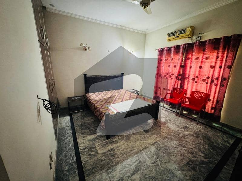 5 Marla Full Furnished Luxury Design House Available For Rent In DHA 3 Lahore 5 Marla Full Furnished Luxury Design House Available For Rent In DHA 3 Lahore
