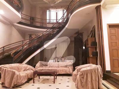 Luxury Brand New House Available For Sale Block N